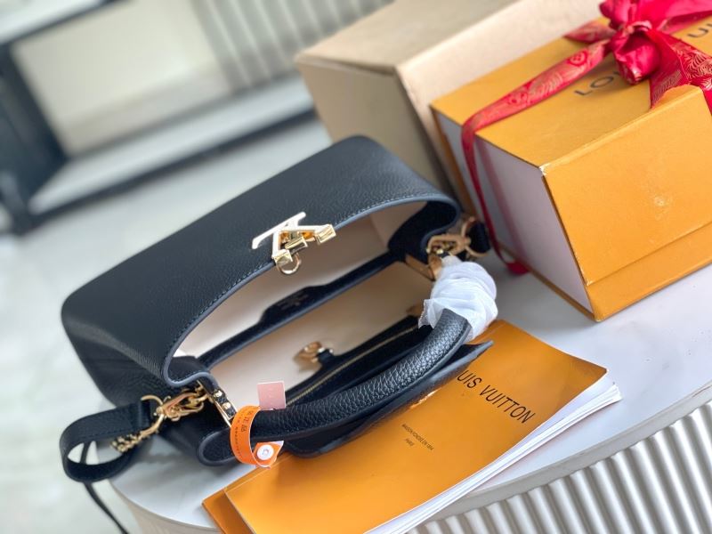 Louis Vuitton Top Handle Bags